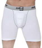 Bike Performance Cotton Combo Boxer Brief with Proflex 2 Cup